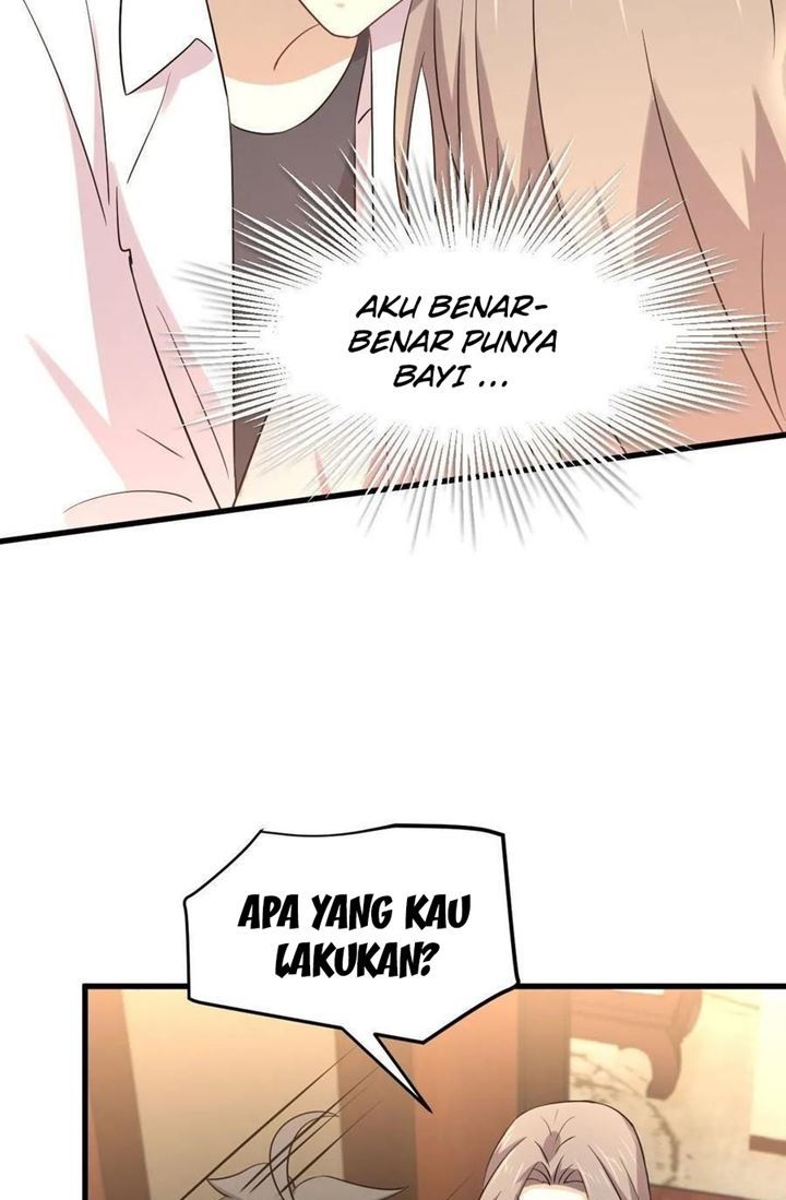 Immortal Swordsman in The Reverse World Chapter 172 Gambar 17